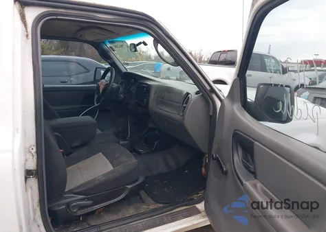 2006 Ford Ranger Xl/Xlt z USA, uszkodzony, nr VIN 1FTYR14D36PA41072